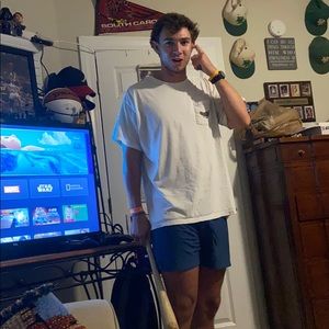 Meet your Posher, Matt